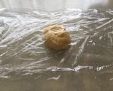 かわいい♡モコモコくまさんチョコクッキー作り方9写真