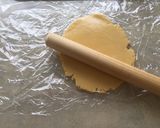かわいい♡モコモコくまさんチョコクッキー作り方10写真