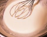 簡単 レアチーズケーキ作り方8写真