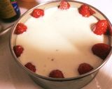 簡単 レアチーズケーキ作り方9写真