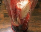 簡単 レアチーズケーキ作り方10写真