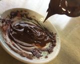 かわいい♡モコモコくまさんチョコクッキー作り方18写真