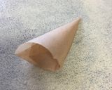 かわいい♡モコモコくまさんチョコクッキー作り方19写真