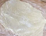 さっぱりチョコチーズケーキ作り方1写真