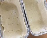 さっぱりチョコチーズケーキ作り方2写真