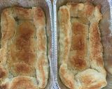 さっぱりチョコチーズケーキ作り方3写真