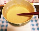 炊飯器でHM簡単ジャンボどら焼きケーキ作り方3写真