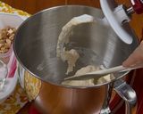 いちじくとナッツのスティックパン作り方5写真