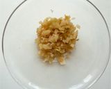 酸菜餃子作り方1写真