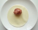 酸菜餃子作り方3写真