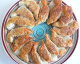 酸菜餃子作り方5写真