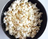 マジックソルトポップコーン作り方2写真