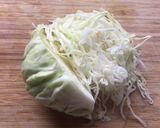 カリッカリ♪お好み焼き作り方2写真
