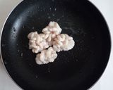 鱈の白子のオイル漬け作り方3写真