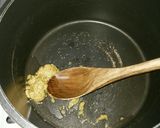 ☆具だくさんアジアン風ラーメン☆作り方5写真