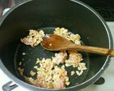 ☆具だくさんアジアン風ラーメン☆作り方6写真