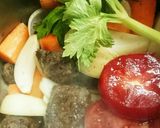 ＊市販のルーでめちゃ旨ビーフシチュー＊作り方9写真