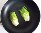 蕾菜のマリネ作り方3写真