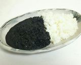 イカ墨キーマカレー作り方21写真
