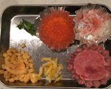 ひな祭り♡パーティにも簡単モザイク寿司作り方8写真
