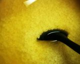 竹の子水煮で簡単♪竹の子おこわ作り方6写真