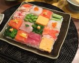 ひな祭り♡パーティにも簡単モザイク寿司作り方10写真