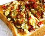 めちゃくちゃうまい広島風お好み焼き作り方15写真