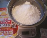 手作りホットケーキ(パンケーキ)作り方2写真