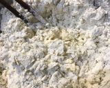 【めんどいけど】餃子の皮【手作りします】作り方3写真