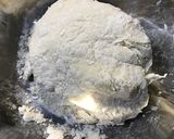 【めんどいけど】餃子の皮【手作りします】作り方5写真