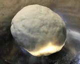 【めんどいけど】餃子の皮【手作りします】作り方7写真