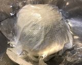 【めんどいけど】餃子の皮【手作りします】作り方8写真