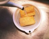 おでんの具～餅巾着～作り方1写真