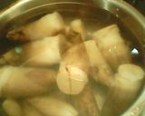 ★筍ご飯★作り方3写真