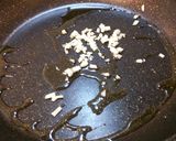 豚ねぎカレー生姜炒め飯。作り方1写真