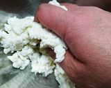 はんぺんとスイートコーンのふんわり揚げ作り方4写真