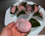 さくらもち作り方11写真