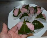 さくらもち作り方12写真