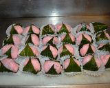 さくらもち作り方13写真