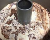 マーブルシフォンケーキ作り方9写真