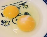 簡単！フレンチトースト風？モーニング作り方1写真