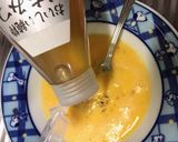 簡単！フレンチトースト風？モーニング作り方2写真