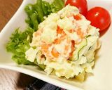 ポテトサラダ作り方6写真