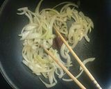 豆腐ホワイトソースで！お野菜の重ね焼き＊作り方7写真