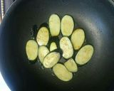 豆腐ホワイトソースで！お野菜の重ね焼き＊作り方8写真