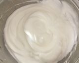 ふわぁもちロールケーキ作り方5写真