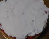 イチゴスペシャルde簡単ケーキ作り方8写真