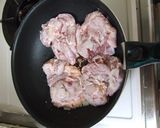 チキンのトマト煮作り方2写真