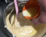 ふわぁもちロールケーキ作り方8写真