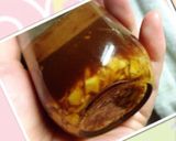 チヌ(黒鯛)の中華風カルパッチョサラダ☆作り方6写真